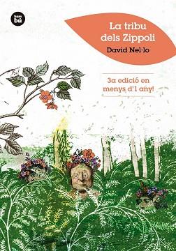 LA TRIBU DEWLS ZIPPOLI | 9788483435021 | NEL·LO COLOM, DAVID