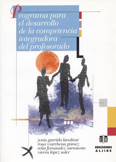 PROGRAMA PARA EL DESARROLLO DE LA COMPETENCIA | 9788495212986 | GARRIDO, J./ MARCHENA, R./ FERNANDEZ, C.