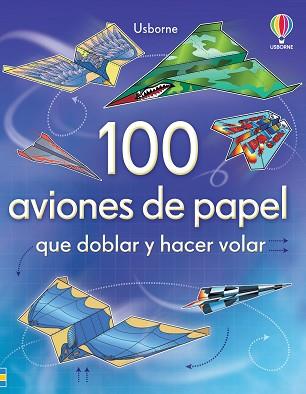 AVIONES DE PAPEL  | 9781409543855 | BAER, SAM