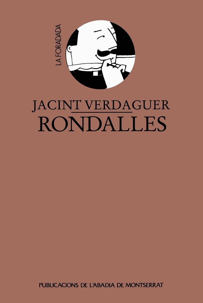 RONDALLES JACINT VERDAGUER | 9788478263950 | VERDAGUER SANTALÓ, JACINT