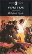 HISTORIA DE ESPAÑA | 9788474239492 | VILAR, PIERRE