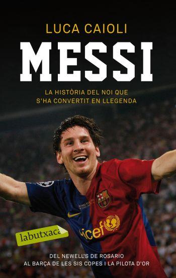 MESSI | 9788499301495 | CAIOLI, LUCA