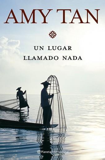 UN LUGAR LLAMADO NADA | 9788408066262 | TAN, AMY