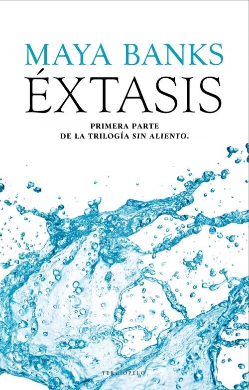 ÉXTASIS | 9788415410799 | BANKS, MAYA