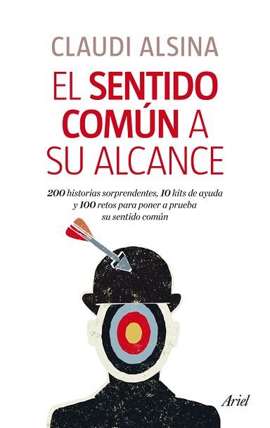 SENTIDO COMÚN A SU ALCANCE | 9788434406377 | ALSINA, CLAUDI