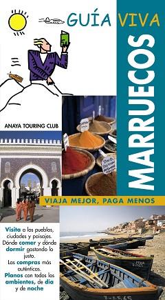 MARRUECOS | 9788481658118 | AUTORES VARIOS