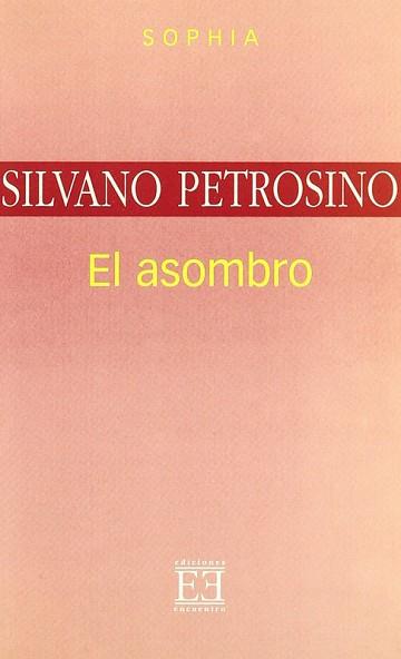 ASOMBRO, EL | 9788474906189 | PETROSINO, SILVANO