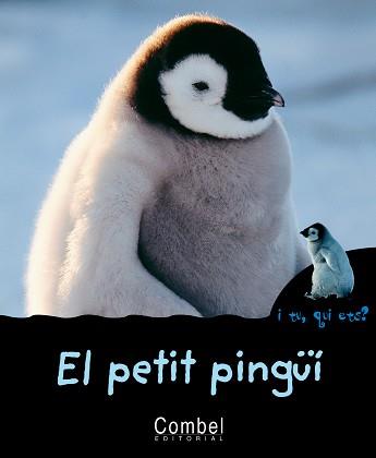 PETIT PINGUI, EL | 9788498251289 | JONAS, ANNE