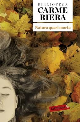 NATURA QUASI MORTA | 9788499304588 | SOLANA, TERESA