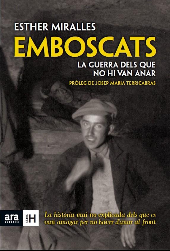 EMBOSCATS | 9788415224921 | MIRALLES HENARES, ESTHER