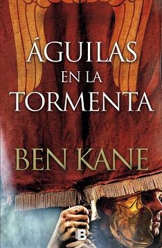 AGUILAS EN LA TORMENTA (VOL. 3) | 9788466662536 | KANE, BEN