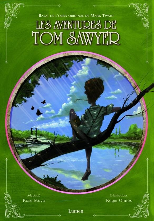 LES AVENTURES DE TOM SAWYER | 9788448829711 | TWAIN,MARK