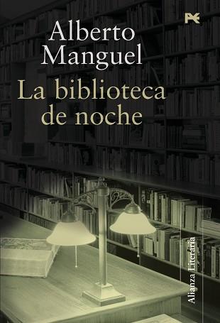 BIBLIOTECA DE NOCHE | 9788420647623 | MANGUEL, ALBERTO