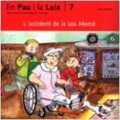 ACCIDENT DE LA IAAIA MERCE | 9788476025703 | PALACÍN PEGUERA, ADELINA/BAYÉS LUNA, PILARÍN/VERDAGUER DODAS, ASSUMPTA