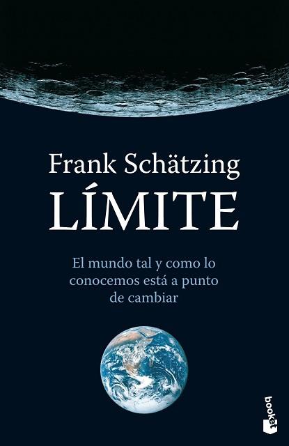 LIMITE | 9788408003533 | SCHATZING FRANK