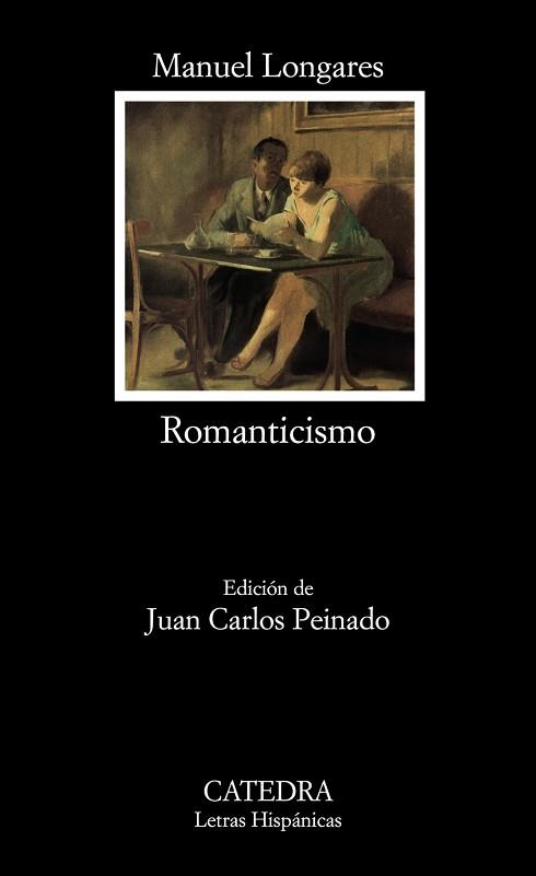 ROMANTICISMO | 9788437624945 | LONGARES, MANUEL