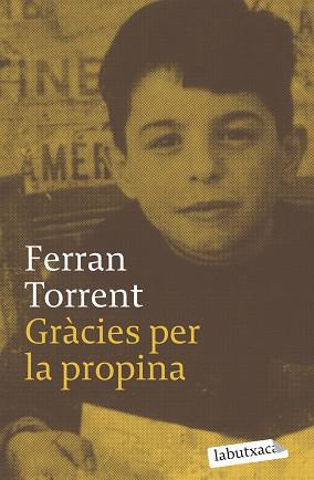 GRACIES PER LA PROPINA | 9788496863125 | TORRENT, FERRAN