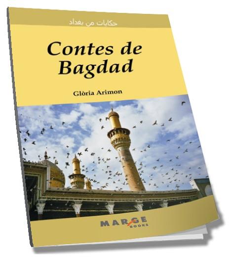 CONTES DE BAGDAD (CATALA-ARAB) | 9788415004318 | ARIMON, GLÒRIA