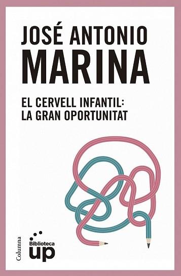 EL CERVELL INFANTIL | 9788466417174 | JOSÉ ANTONIO MARINA TORRES