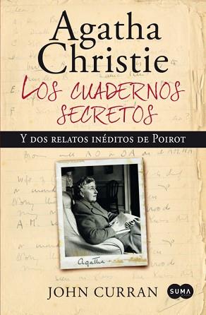 CUADERNOS SECRETOS DE AGATHA CHRISTIE | 9788483651780 | CURRAN, JOHN