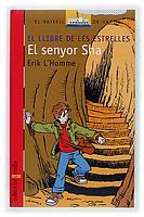 SENYOR SHA, EL | 9788466108744 | L'HOMME, ERIK