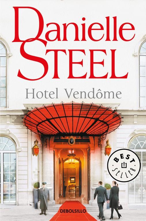 HOTEL VENDÔME | 9788466342025 | DANIELLE STEEL