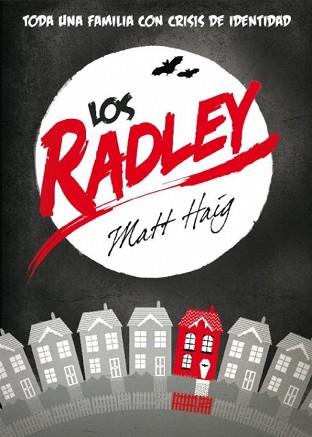 RADLEY, LOS | 9788439723301 | HAIG,MATT