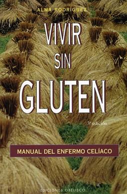 VIVIR SIN GLUTEN | 9788477207023 | PERADEJORDI,J.