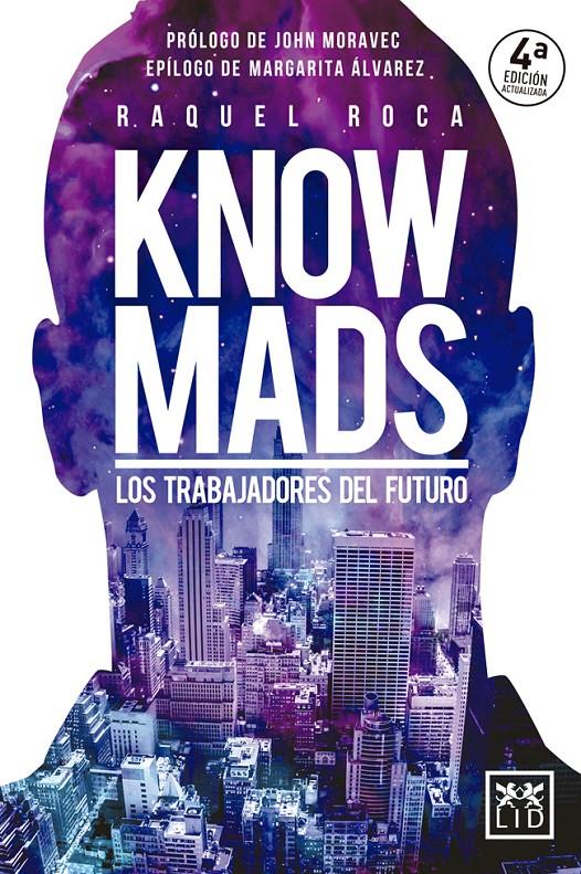 KNOWMADS | 9788417277345 | ROCA ALBERTOS, RAQUEL