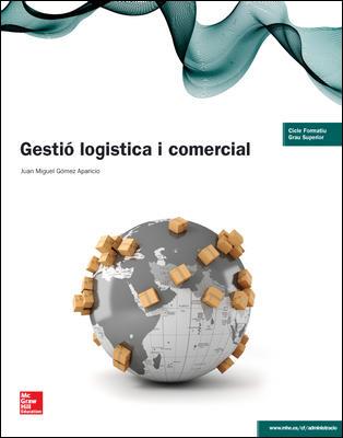 LA - GESTIO LOGISTICA I COMERCIAL. GS | 9788448192655 | GÓMEZ APARICIO,JUAN MIGUEL