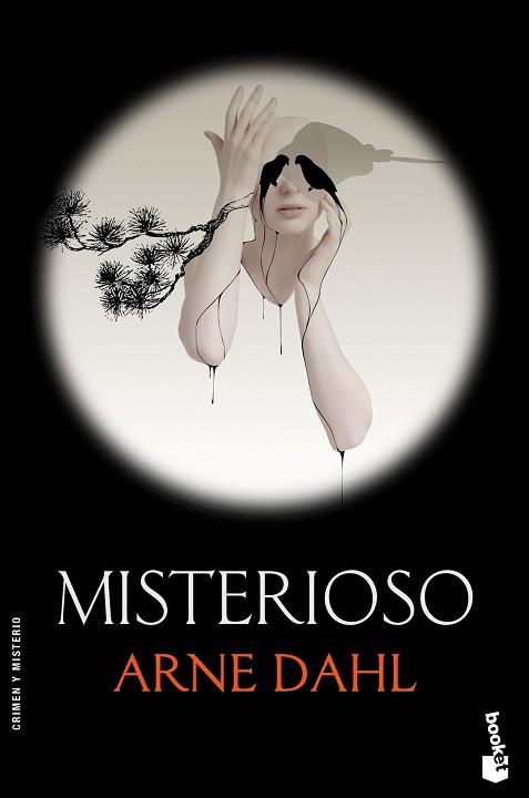 MISTERIOSO | 9788423320721 | DAHL, ARNE