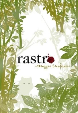 RASTRO | 9788467543643 | STIEFVATER,MAGGIE