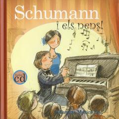 SCHUMANN I ELS NENS | 9788493316150 | OBIOLS LLOPART, ANNA