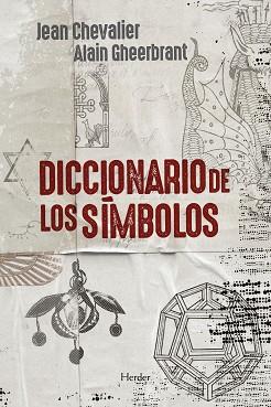 DICCIONARIO DE LOS SIMBOLOS | 9788425426421 | JEAN CHEVALIER, ALAIN GHEERBRANT