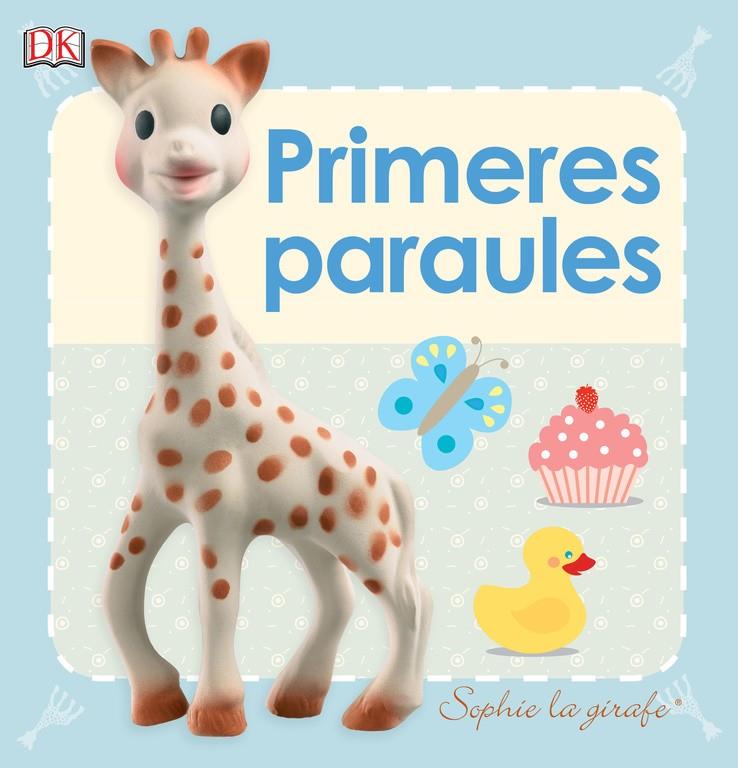 PRIMERES PARAULES | 9780241255025 | VARIOS AUTORES