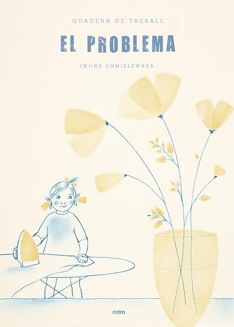 EL PROBLEMA QUADERN DE TREBALL | 9788417165024 | CHMIELEWSKA, IWONA