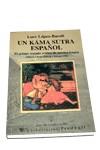 UN KAMA SUTRA ESPAÑOL | 9788479542696 | LOPEZ-BARALT, LUCE