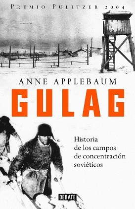 GULAG | 9788483065785 | ANNE APPLEBAUM