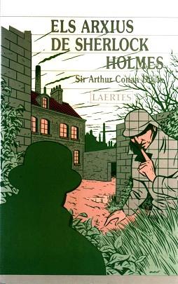 ARXIUS DE SHERLOCK HOLMES, ELS | 9788475842059 | CONAN DOYLE, ARTHUR