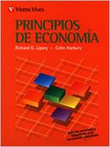 PRINCIPIOS DE ECONOMIA-EDICION ESP- | 9788431632816 | LIPSEY, RICHARD G./HARBURY, C.