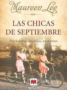 CHICAS DE SEPTIEMBRE | 9788496748187 | LEE, MAUREEN