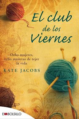 CLUB DE LOS VIERNES BOL | 9788415140085 | JACOBS KATE