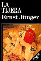 TIJERA, LA | 9788472236523 | JUNGER, ERNST