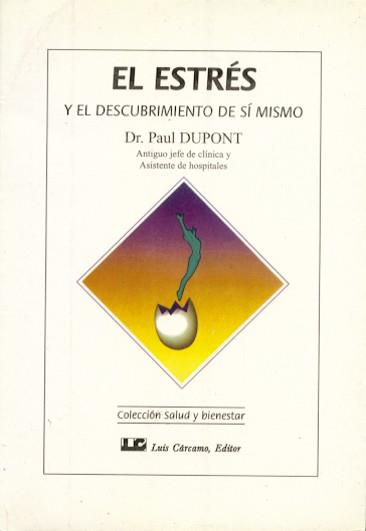 ESTRES,EL -DESCUB.DE SI MISMO- | 9788476270943 | DR.DUPONT,PAUL