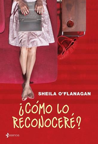 CÓMO LO RECONOCERÉ? | 9788408074960 | O'FLANAGAN, SHEILA