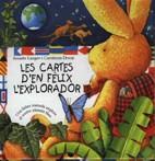 CARTES D'EN FELIX L'EXPLORADOR, LES | 9788486673796 | LANGEN, ANNETTE/ DROOP, CONSTANZA