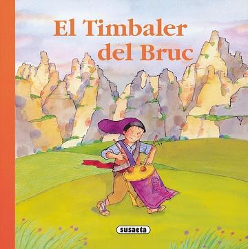 TIMBALER DEL BRUC, EL | 9788430541768 | ROSER, RIUS