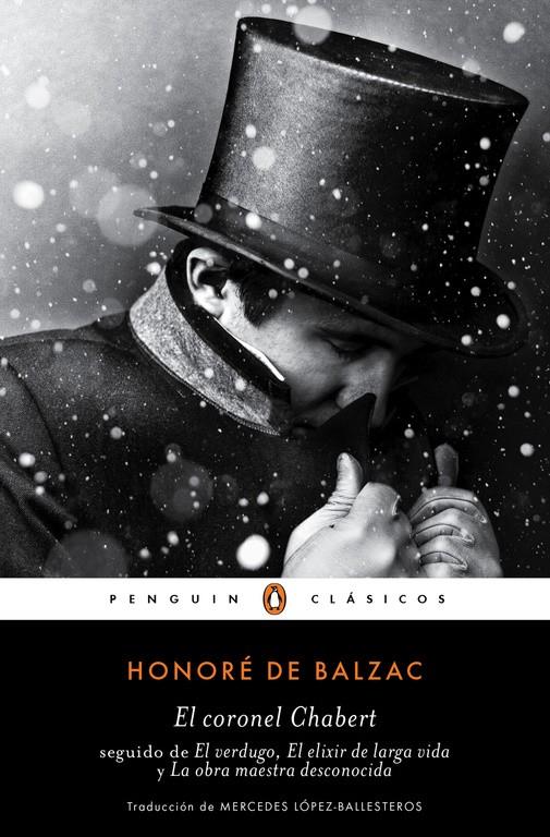 EL CORONEL CHABERT | 9788491051541 | DE BALZAC,HONORÉ