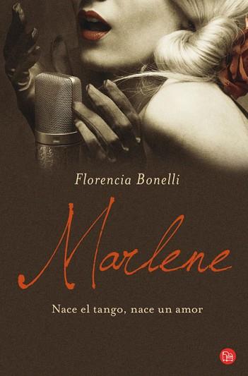 MARLENE | 9788466324250 | BONELLI FUREY, FLORENCIA