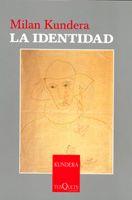 IDENTIDAD ES-6 | 9788483104521 | KUNDERA, MILAN